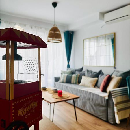 Apartamento 1 Dormitorio Happy Sun Benalmadena Exterior photo
