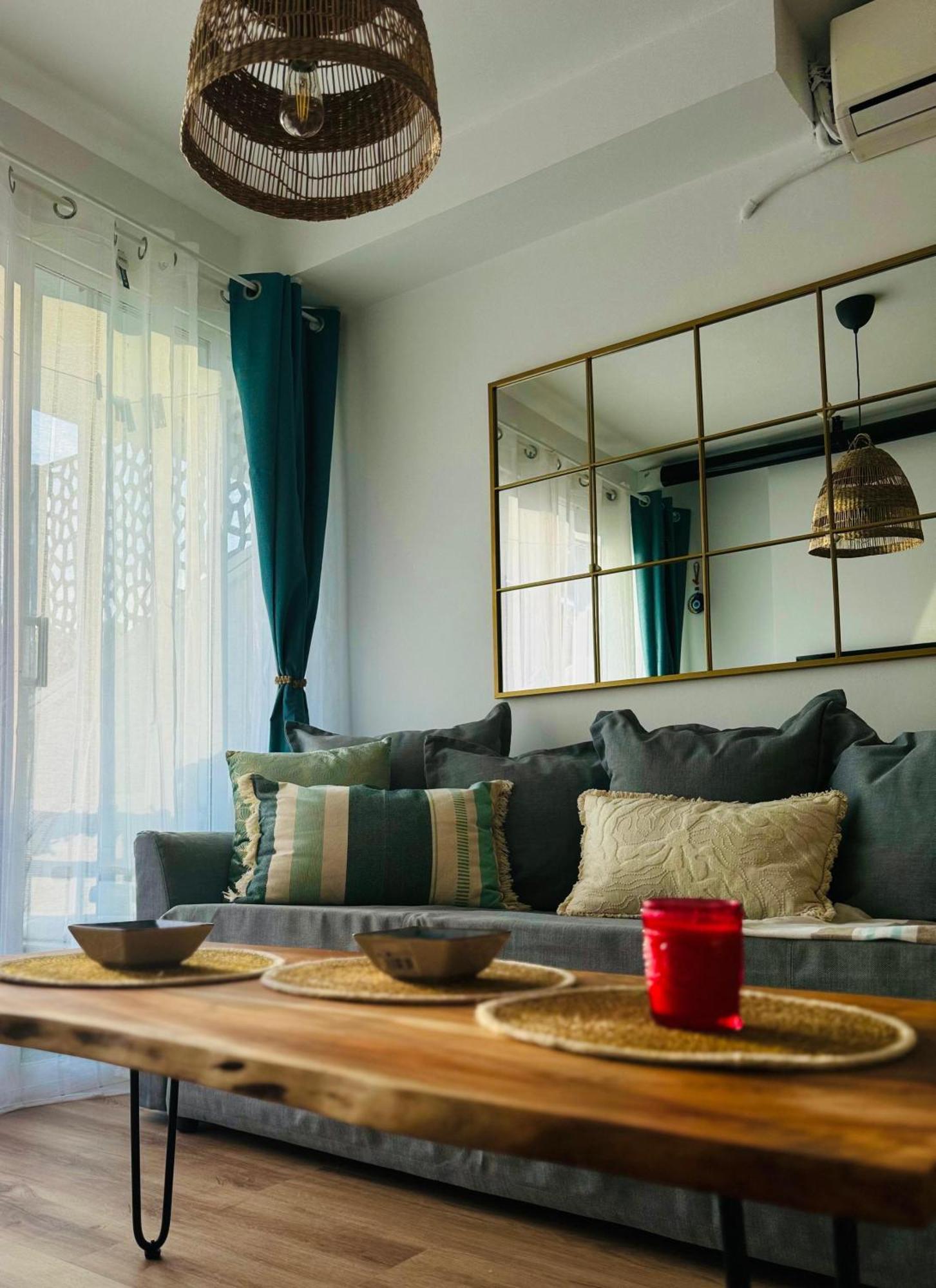 Apartamento 1 Dormitorio Happy Sun Benalmadena Exterior photo