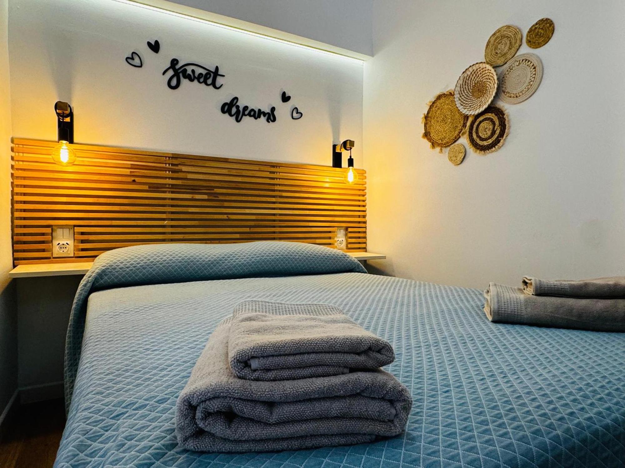 Apartamento 1 Dormitorio Happy Sun Benalmadena Exterior photo